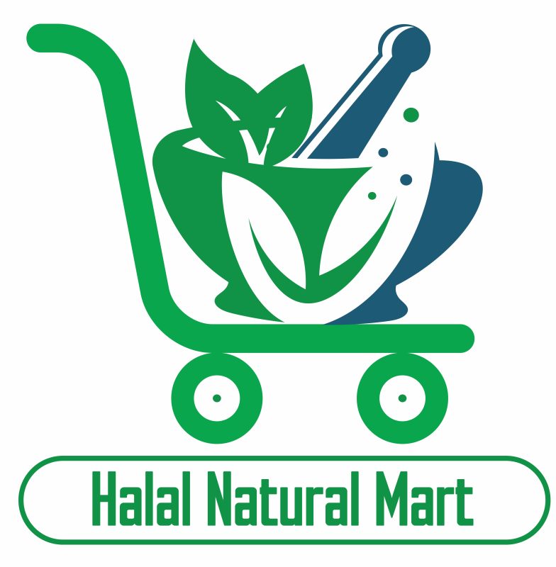 Halal Natural Mart